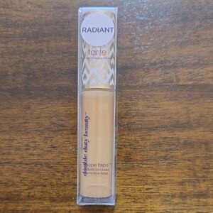 tarte Shape Tape Radiant Concealer - Beige/Cream Tone